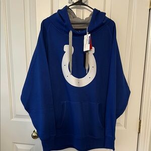 Antigua Brand Colt Sweatshirt